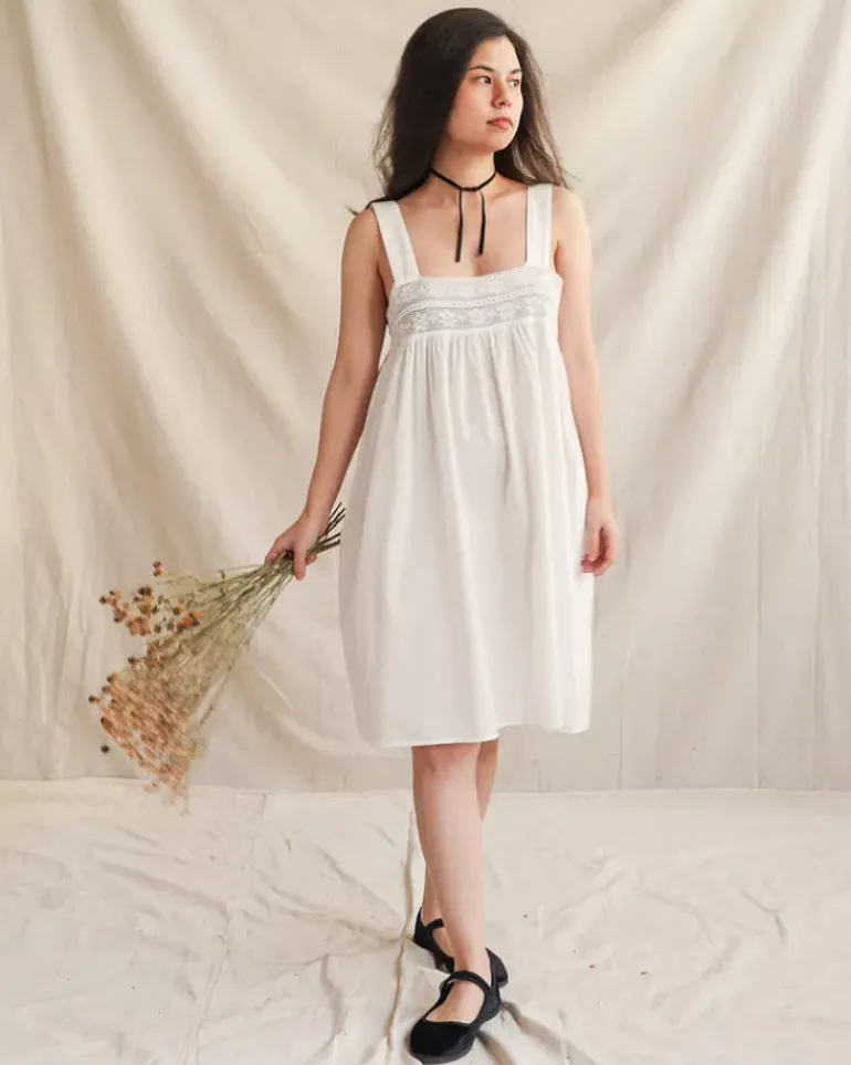 Odile Chemise