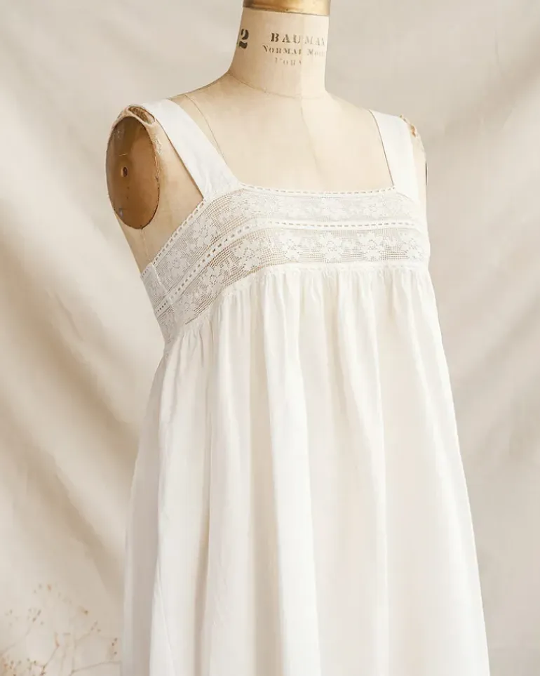 Odile Chemise