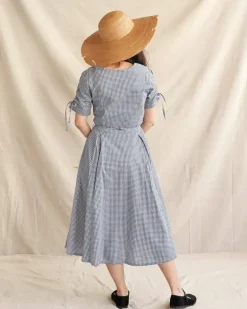 Oppedette Dress