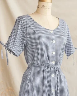 Oppedette Dress