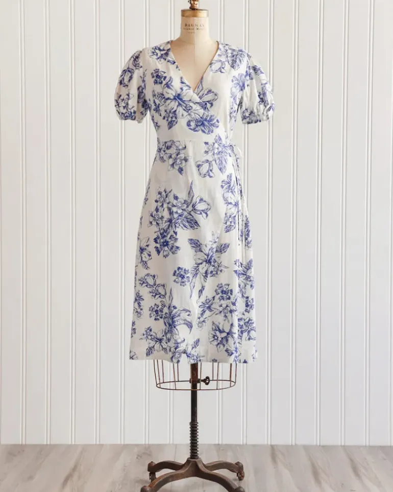 Orto Botanico Dress
