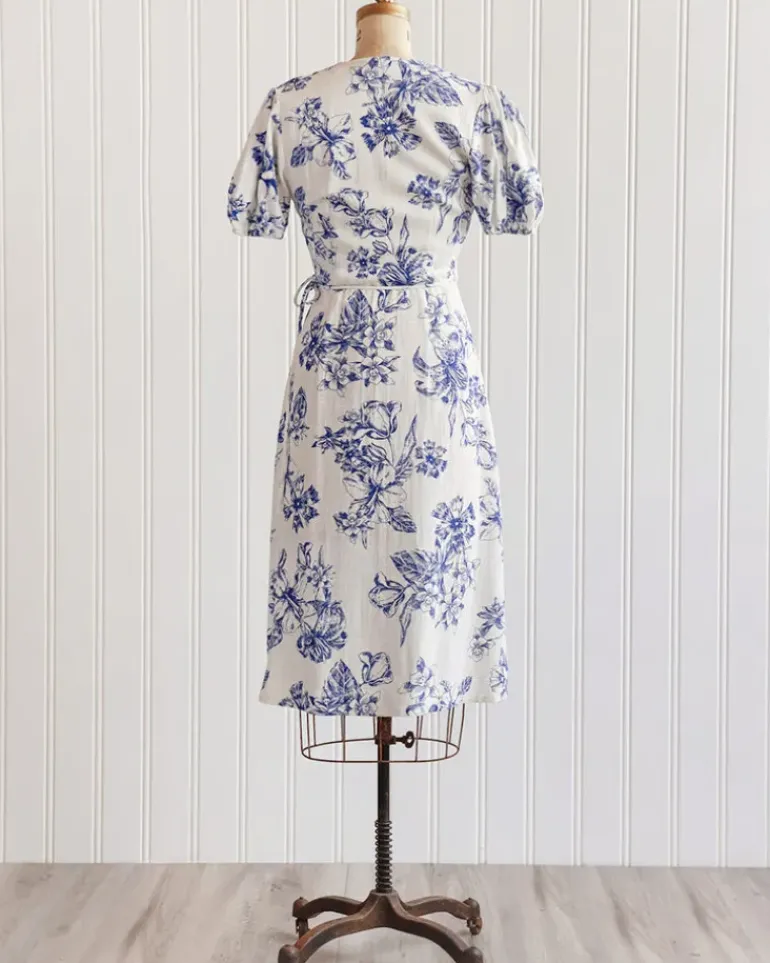 Orto Botanico Dress