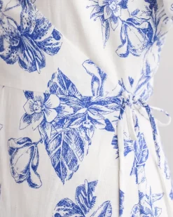 Orto Botanico Dress