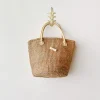 Palawan Straw Bag