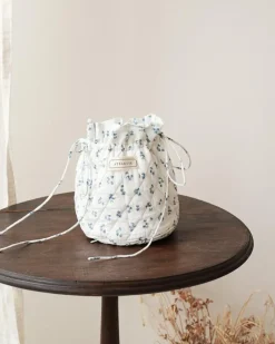 Panier Bag - Floral