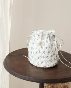 Panier Bag - Floral