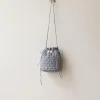 Panier Bag - Gingham