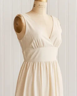 Parc Monceau Dress
