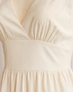 Parc Monceau Dress