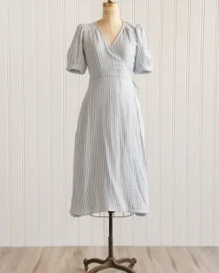 Pemberly Dress