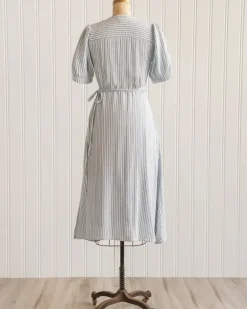 Pemberly Dress