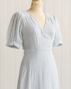 Pemberly Dress