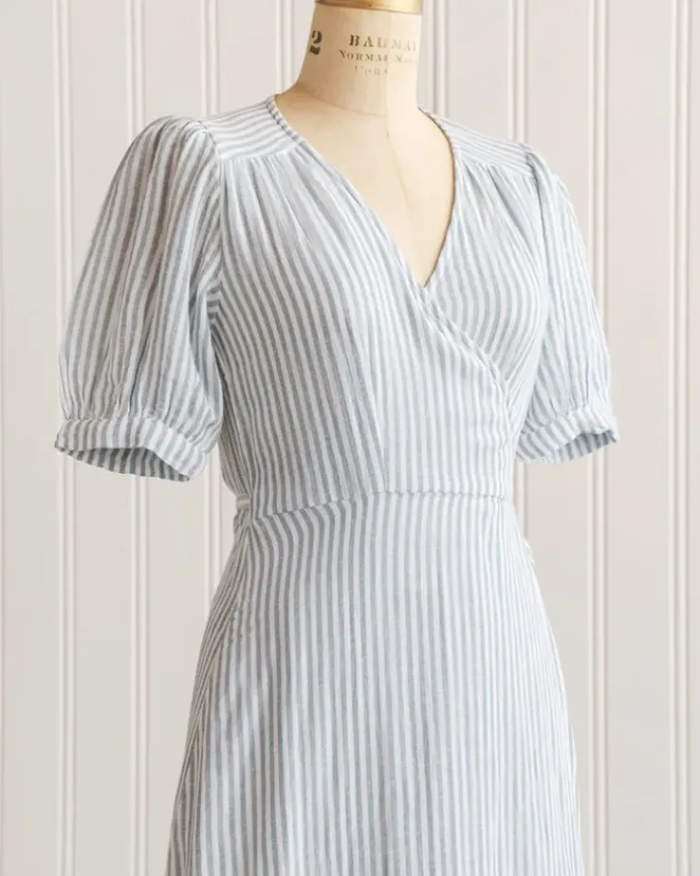Pemberly Dress