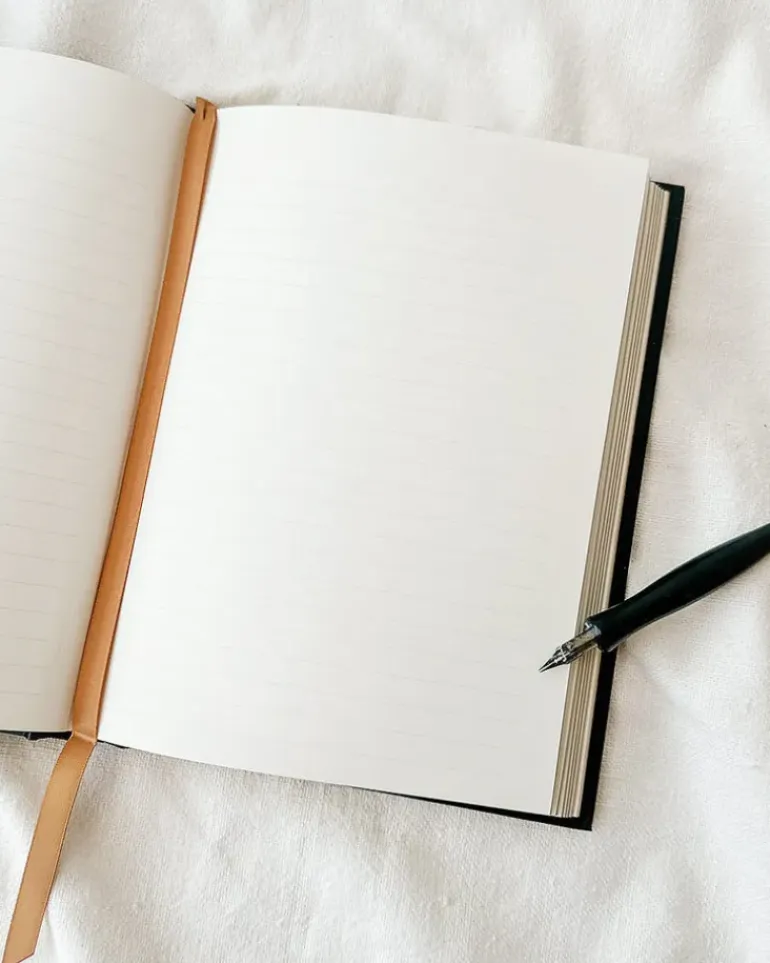 Persian Grove Journal