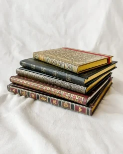 Persian Grove Journal