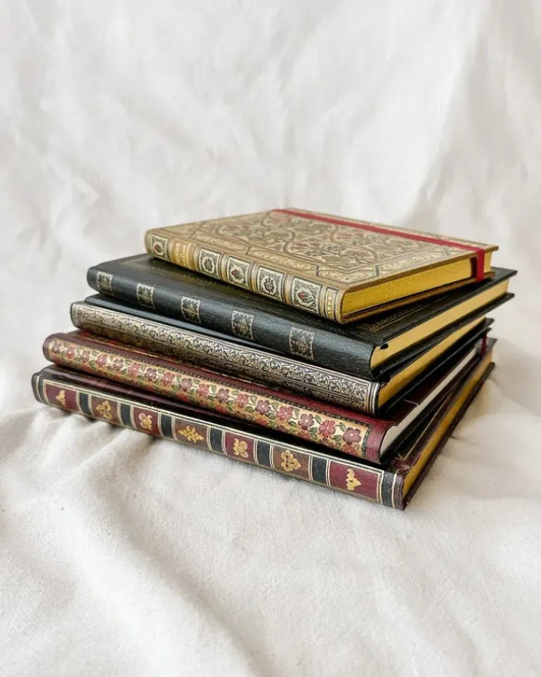 Persian Grove Journal