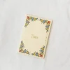 Petite Notecards Set - Flores