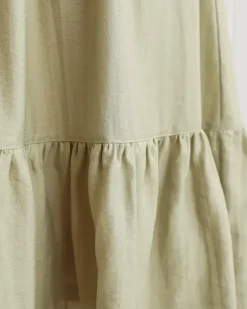 Pistachio Sorbet Dress