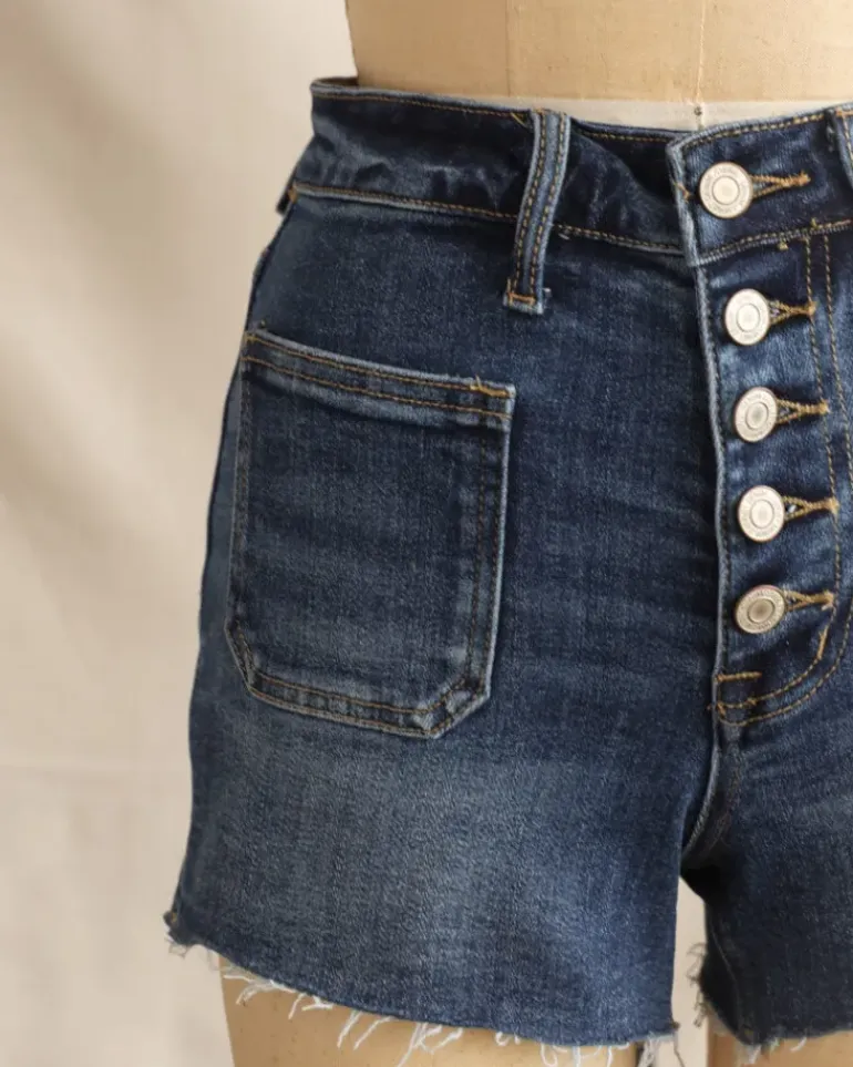 Popsicle Stand Pocket Shorts