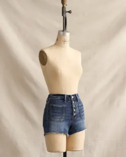 Popsicle Stand Pocket Shorts