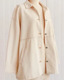 Portman Cotton Twill Jacket