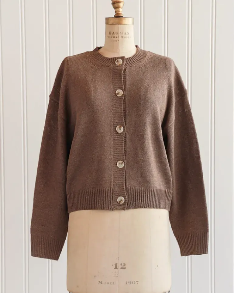 Postlewait Cardigan