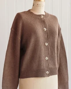 Postlewait Cardigan