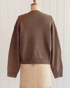 Postlewait Cardigan