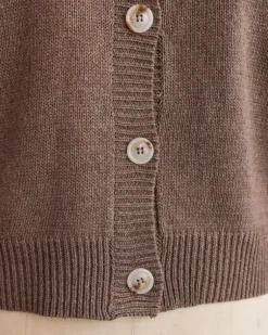 Postlewait Cardigan
