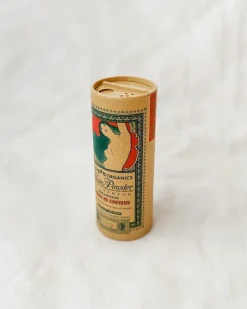 Powder Shampoo - 4 oz
