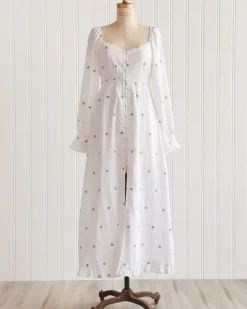 Reciting Shakespeare Dress