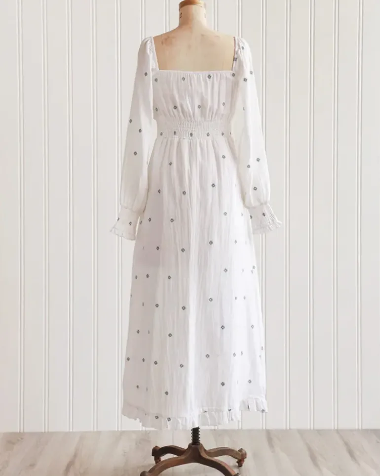Reciting Shakespeare Dress