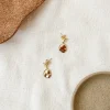 Reda Drop Earrings