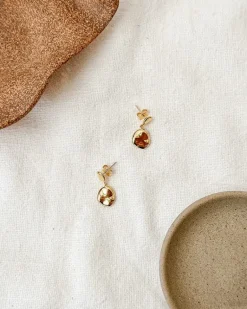Reda Drop Earrings