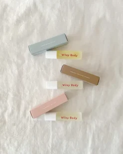 Relax Perfume Oil