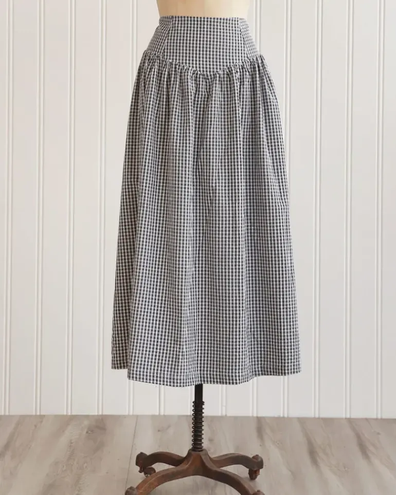 Rewritten Classics Skirt