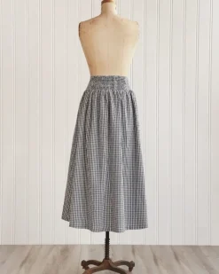 Rewritten Classics Skirt