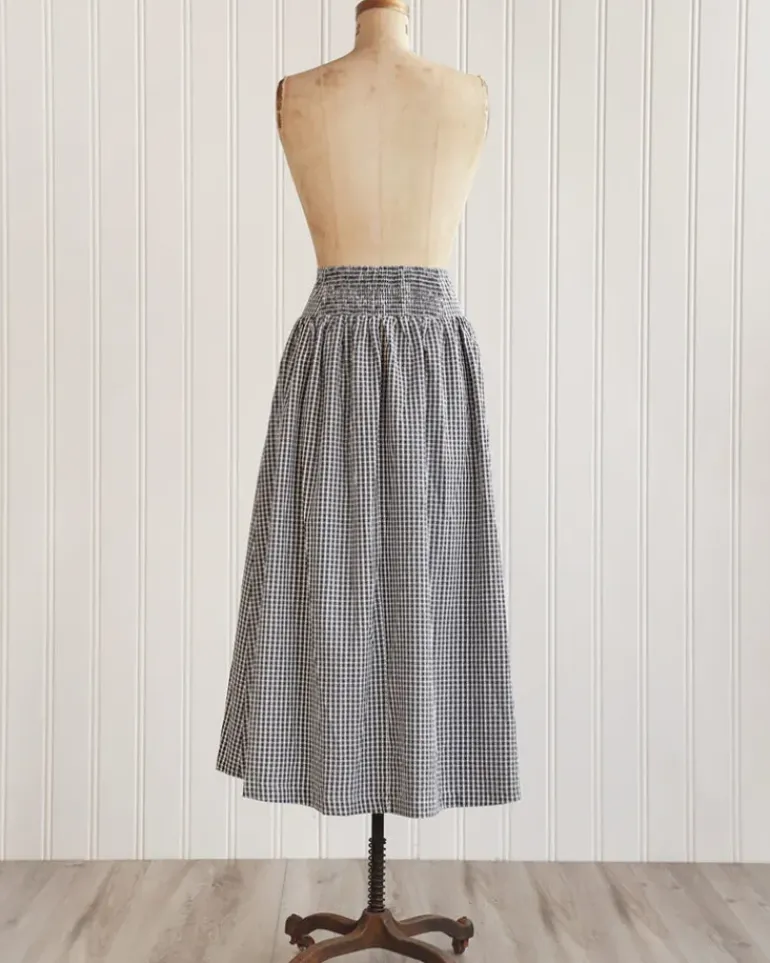 Rewritten Classics Skirt