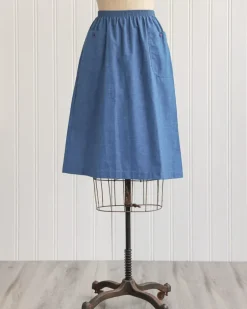 River Songs Skirt