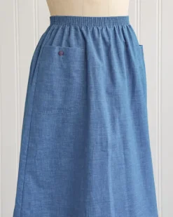 River Songs Skirt