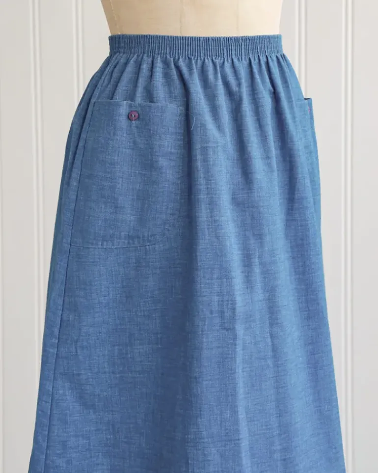 River Songs Skirt