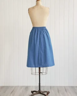 River Songs Skirt