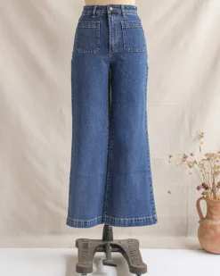 Rollas Bisset Sailor Jeans