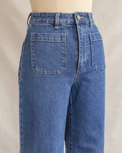 Rollas Bisset Sailor Jeans