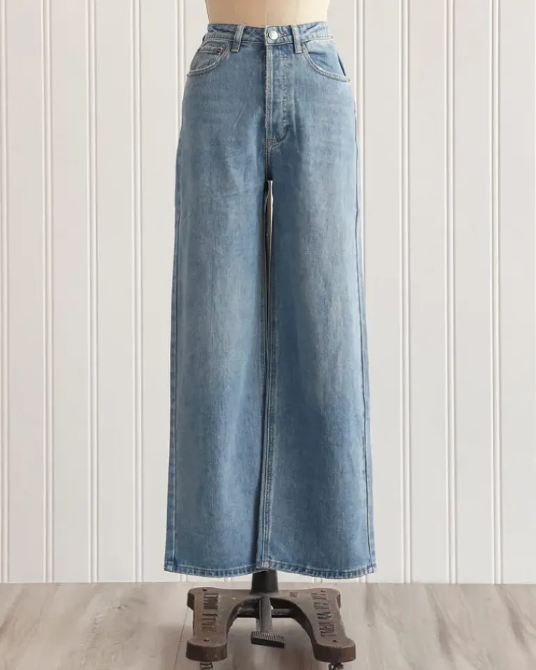Rowell Boyfriend Jean
