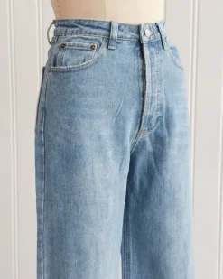 Rowell Boyfriend Jean