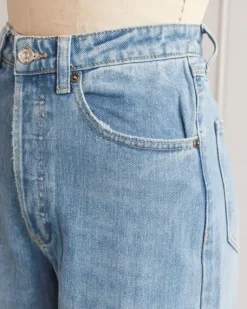 Rowell Boyfriend Jean
