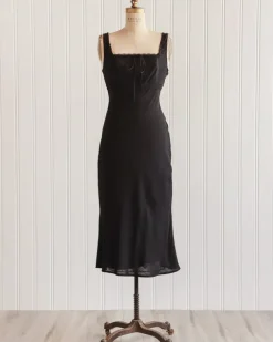 Sabrina Midi Dress