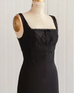 Sabrina Midi Dress