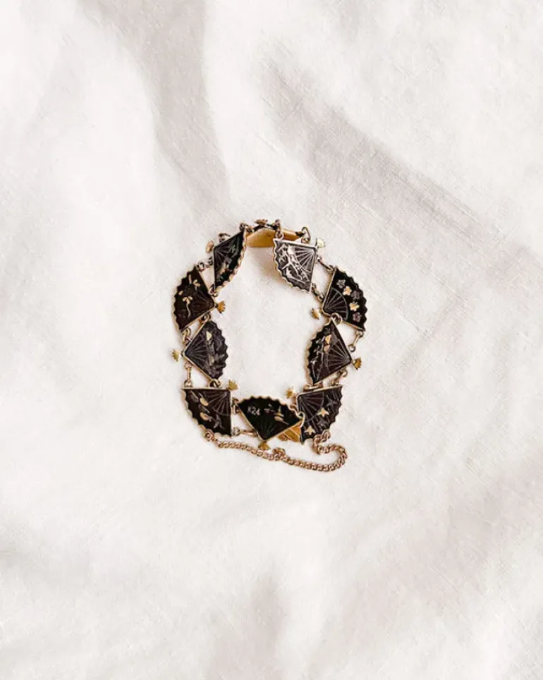 Sakura Spring Bracelet